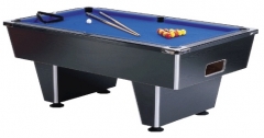 Club Pool Table - All Finishes, 6ft, 7ft