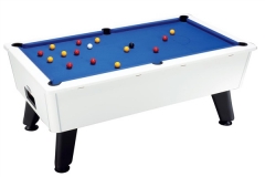 Outback Outdoor Pool Table